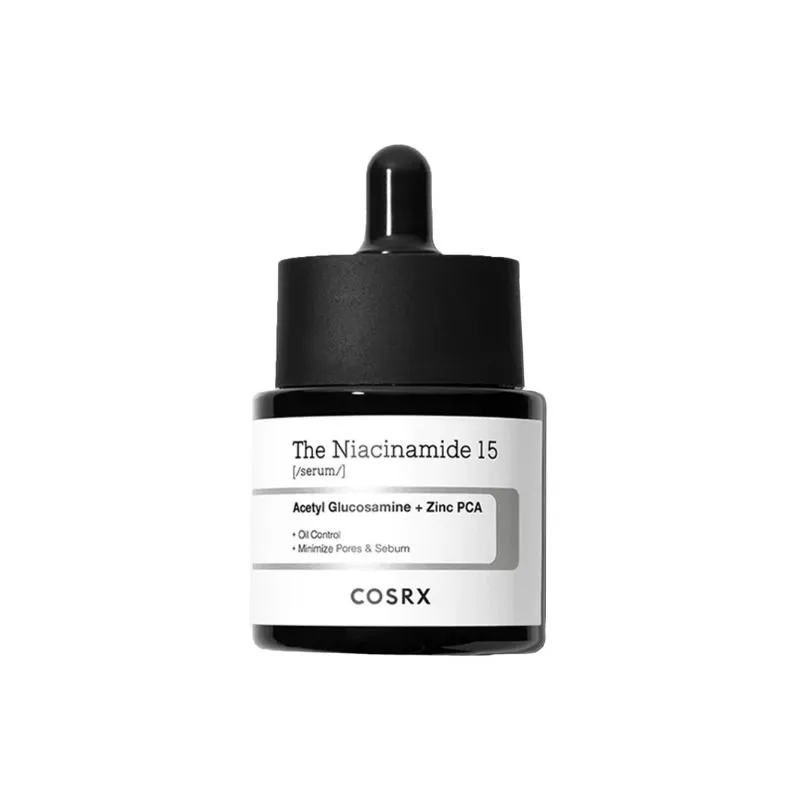 COSRX The Niacinamide 15 Serum