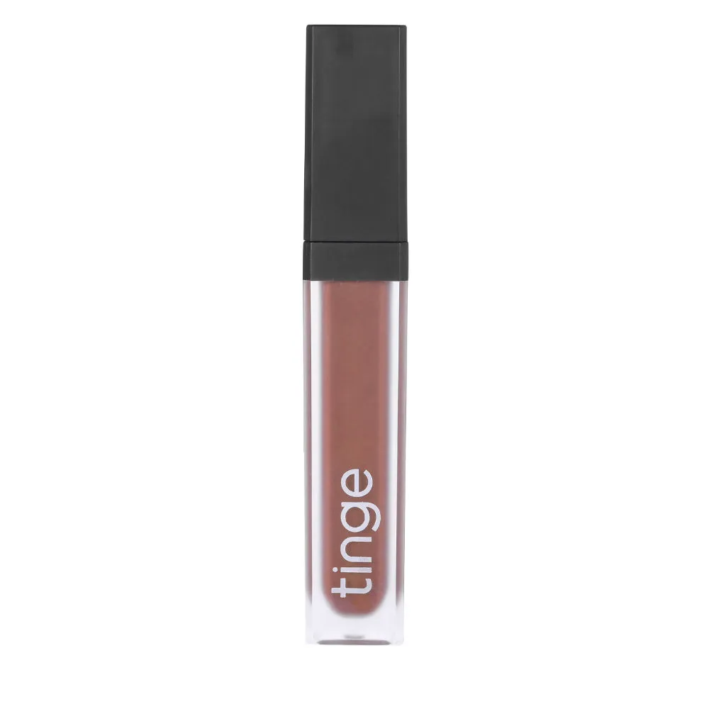 Tinge Liquid Matte Lipstick - Devoted