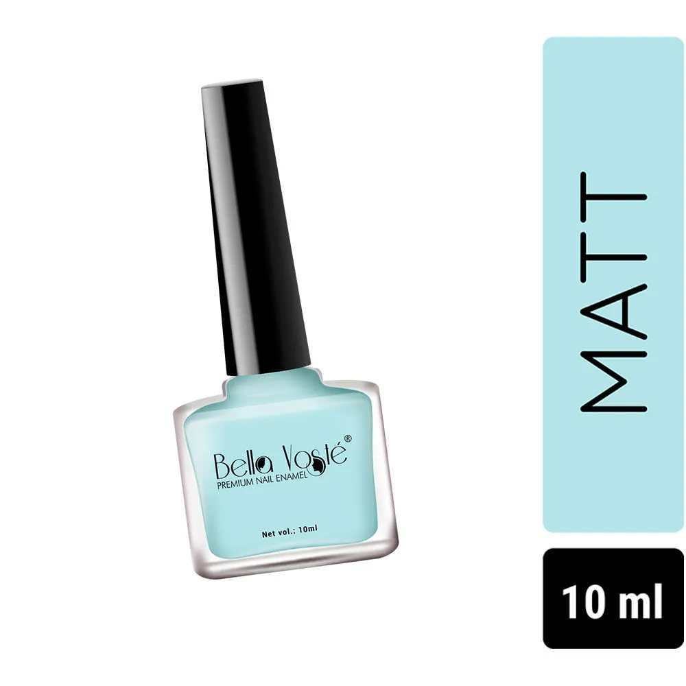 Bella Voste Matt Nail Paint - 304