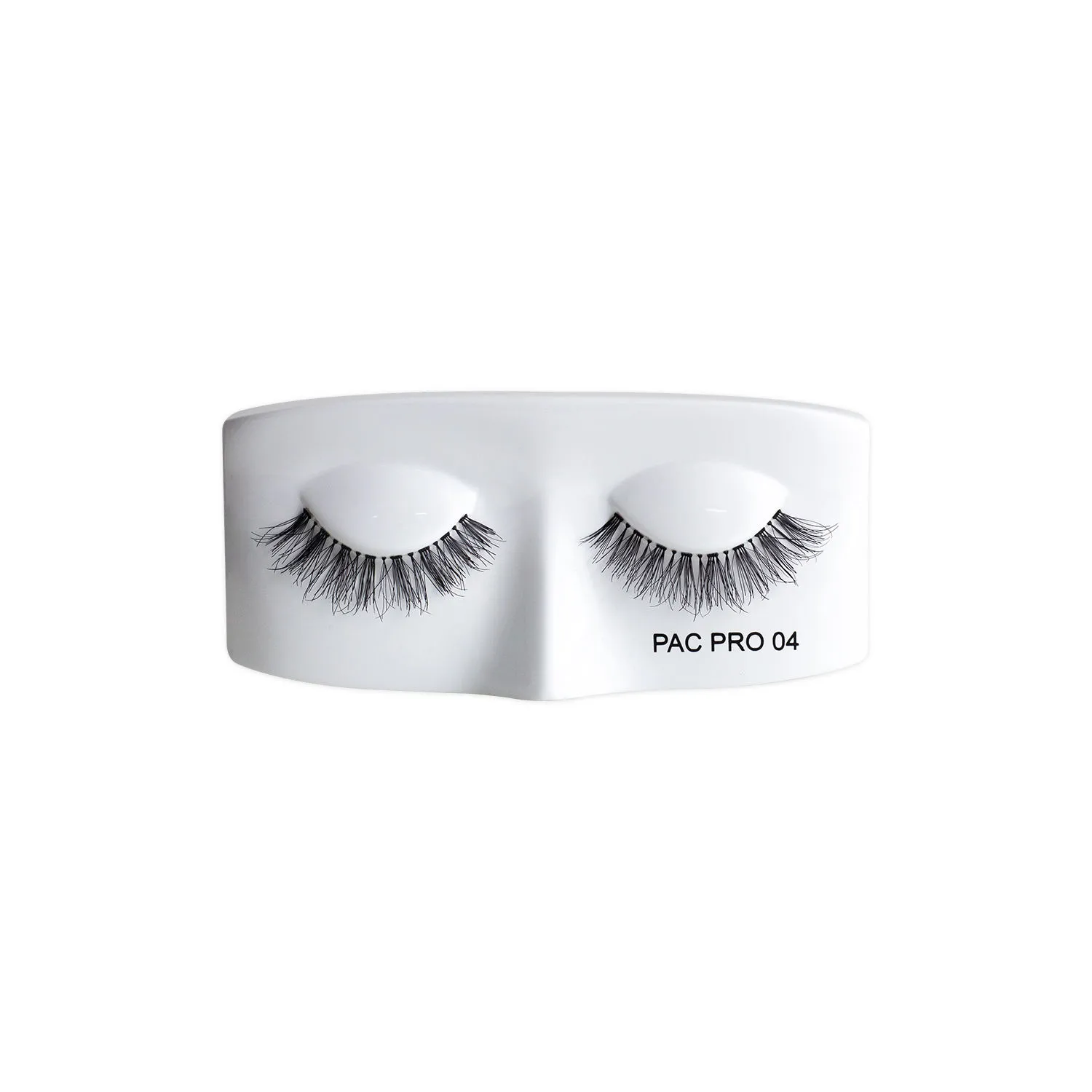 PAC PRO Tapered Lash - PRO04