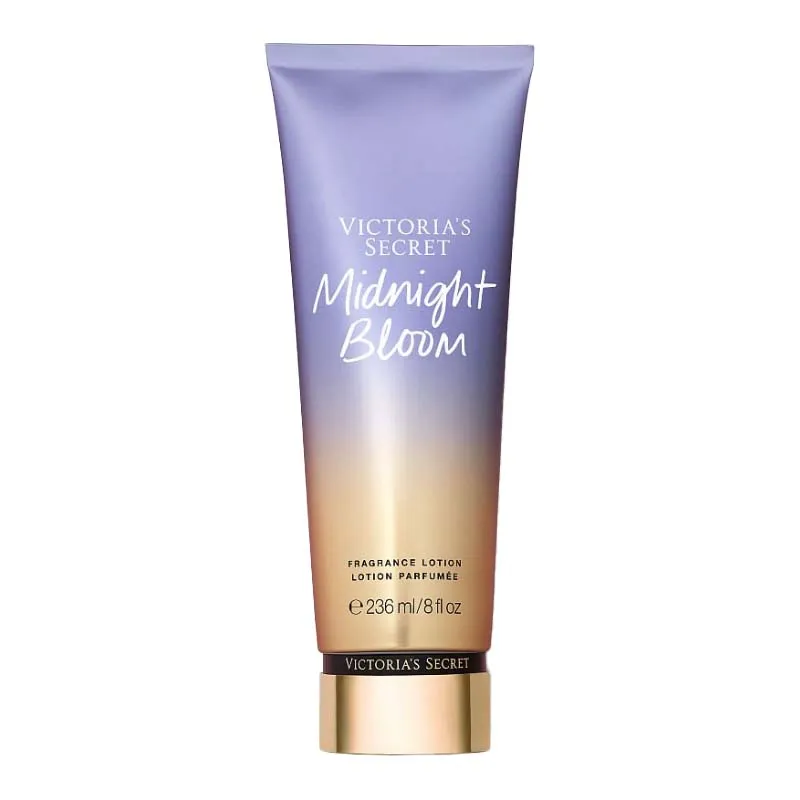 Victoria's Secret Midnight Bloom Body Lotion