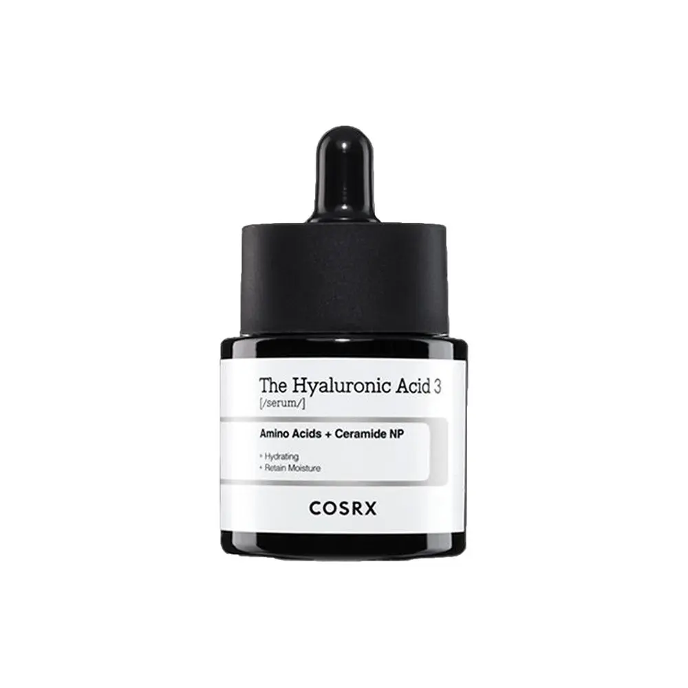 Cosrx The Hyaluronic Acid 3 Serum 20 ml