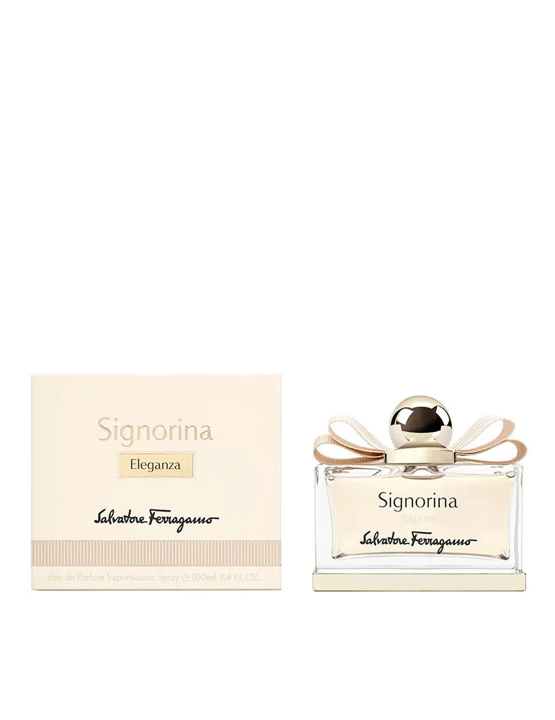 Salvatore Ferragamo Signorina Eleganza Eau De Parfum