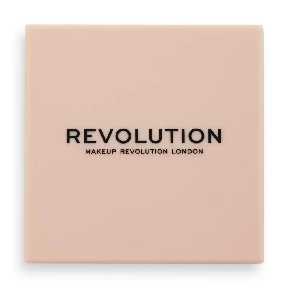 Revolution Face Powder Contour Compact Medium