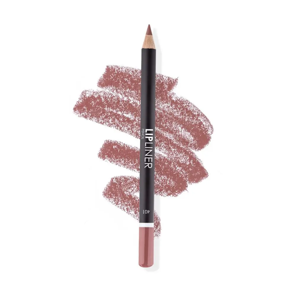 Lamel Lip pencil 401-Nude 1.7gm