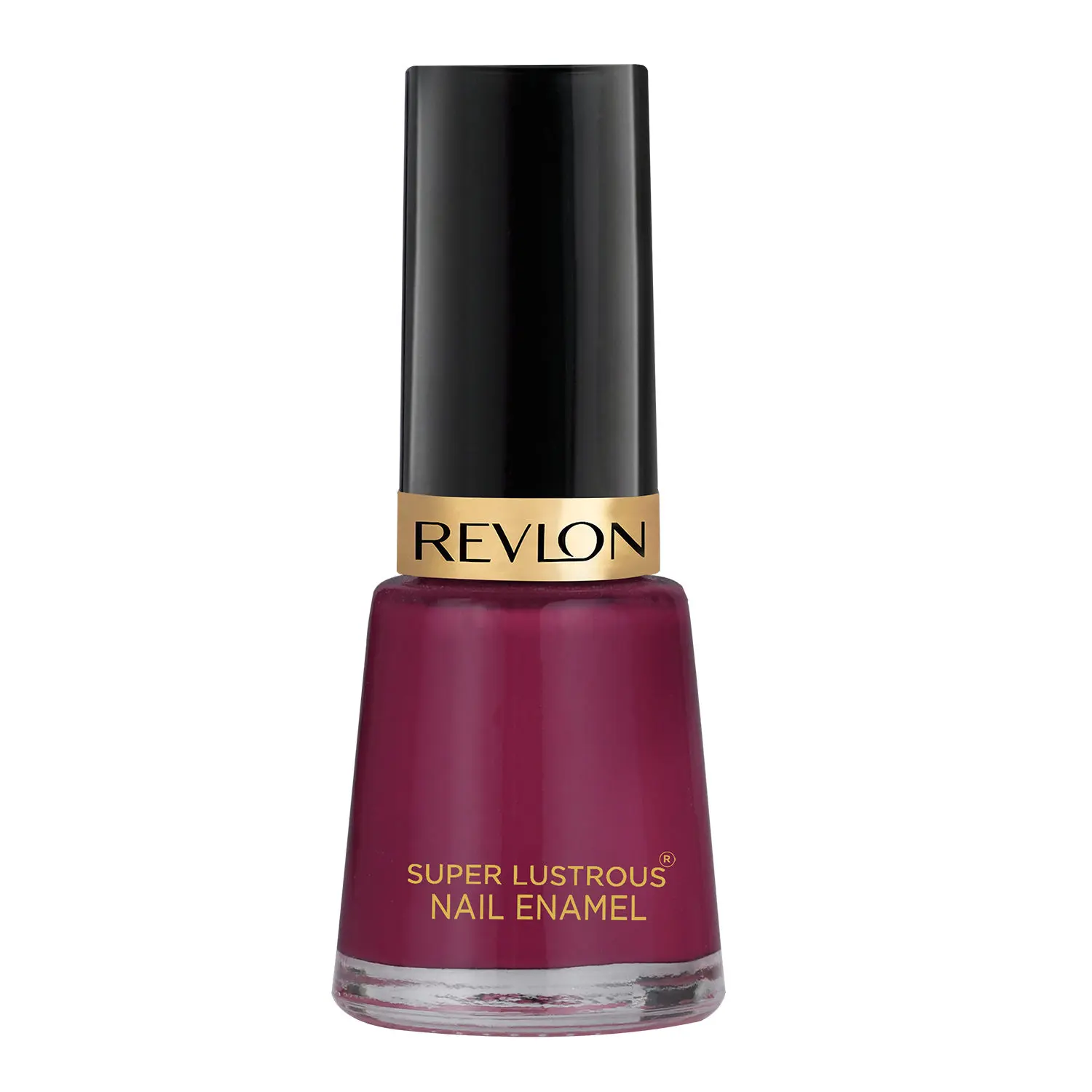 Revlon Nail Enamel - Cherry Berry