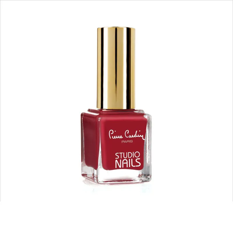 Pierre Cardin Paris - Studio Nails 46-Rot Cherry