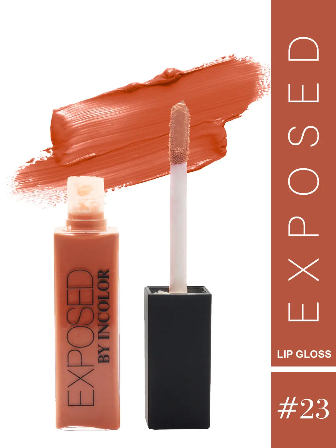 Incolor Exposed Gloss 23 MIA MI 6 Ml