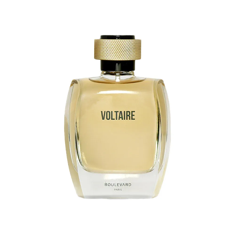 Boulevard Voltaire EDP For Him