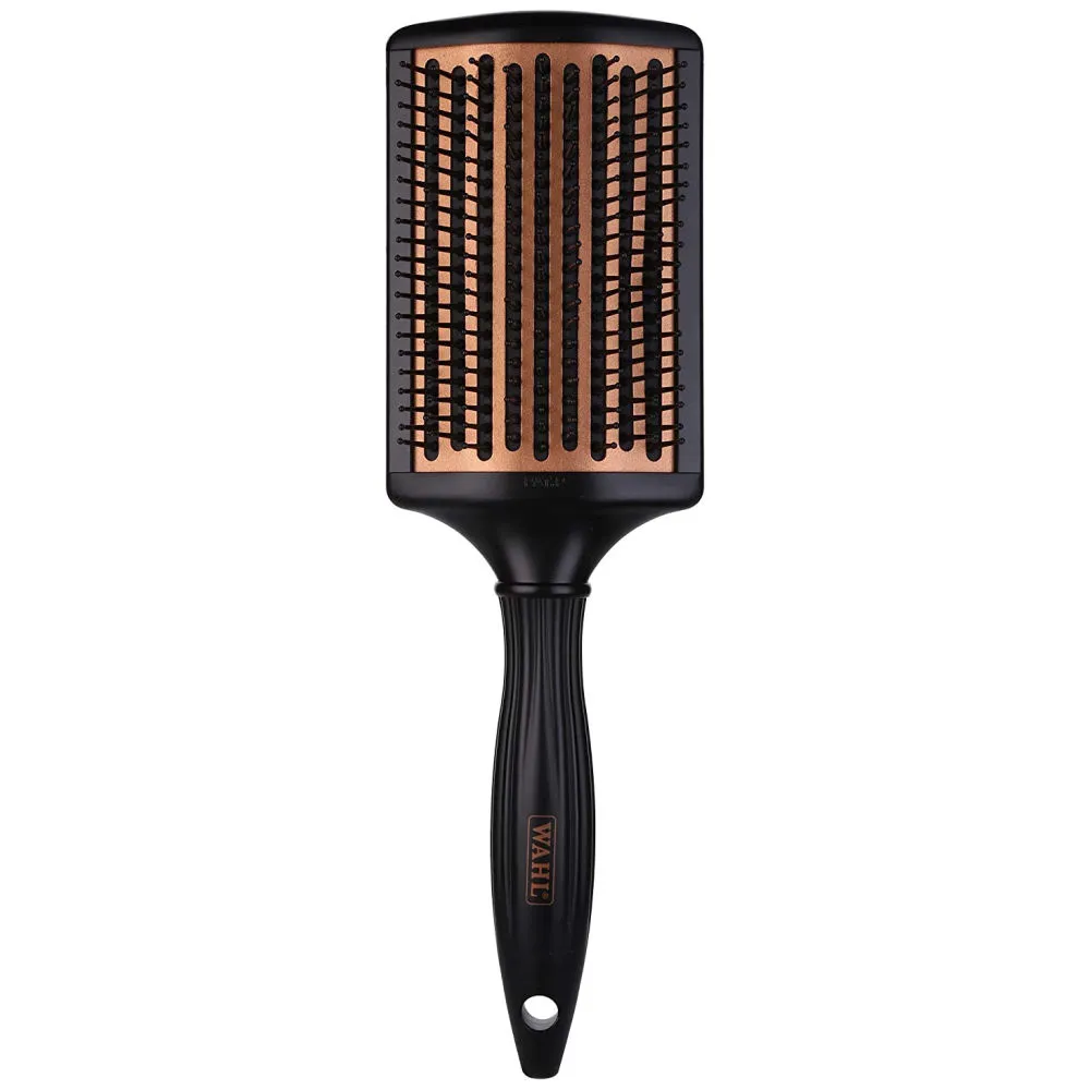 WAHL Thermal Paddle Brush