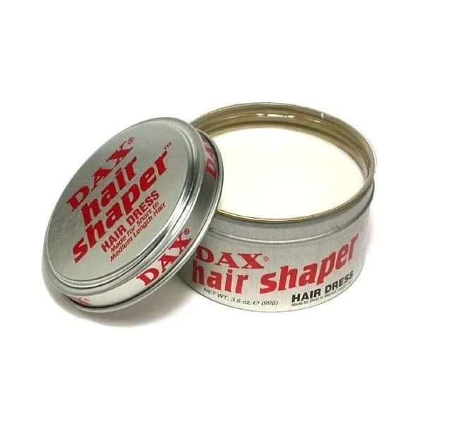 DAX Hair Wax Shaper