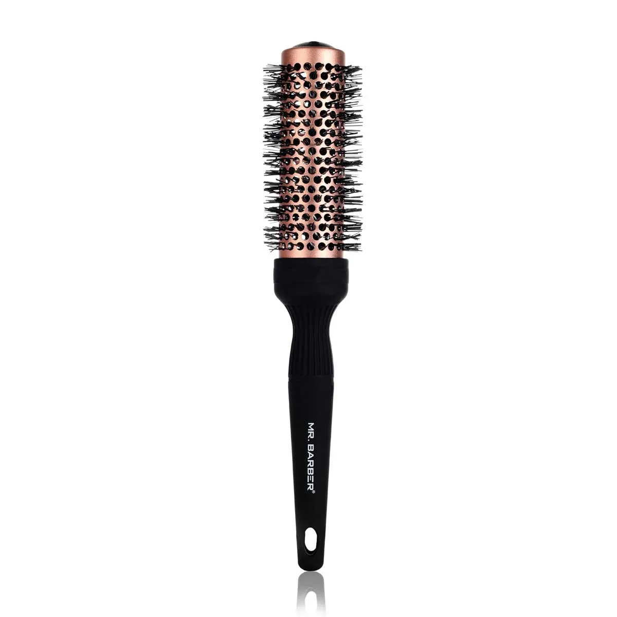 Mr. Barber Copper Ceramic Brush, MB-CCB33