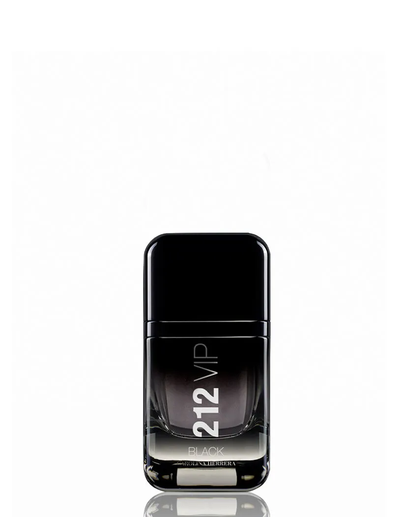 Carolina Herrera 212 Vip Black Own The Party NYC Eau De Parfum