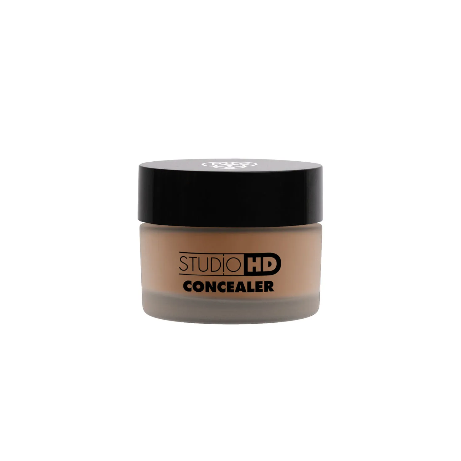 PAC Studio Hd Concealer - Kaffee