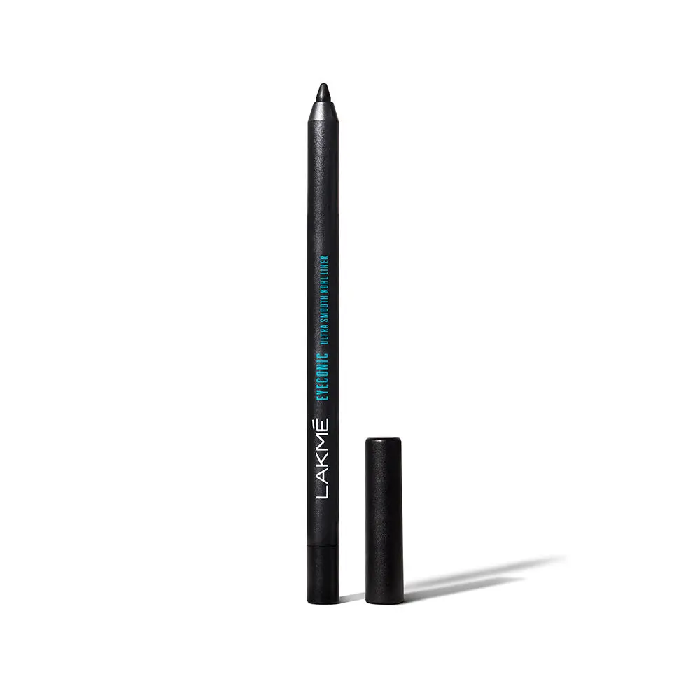 Lakme Eyeconic Ultra Smooth Kohl Liner, 1.2 g