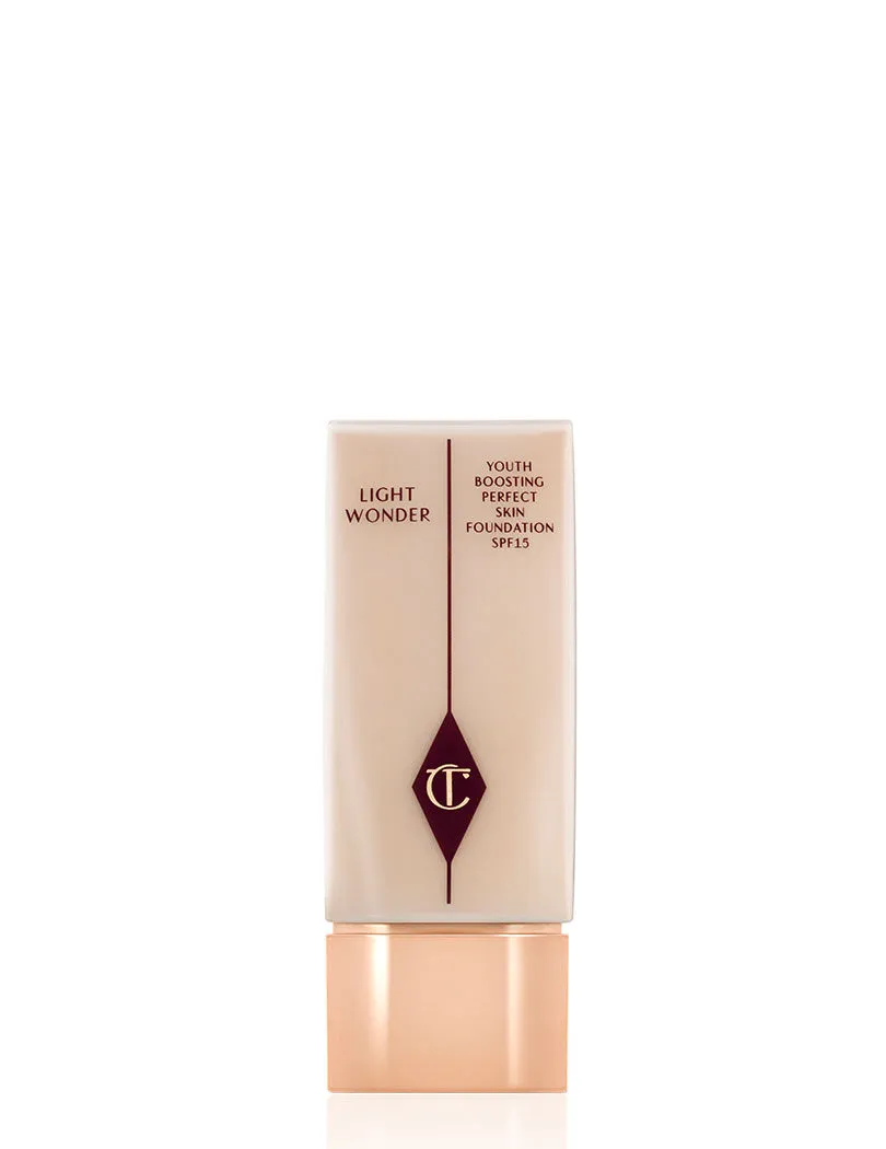 Charlotte Tilbury Light Wonder - 2 Fair