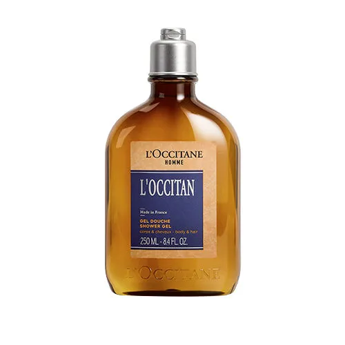 L'Occitane Shower Gel