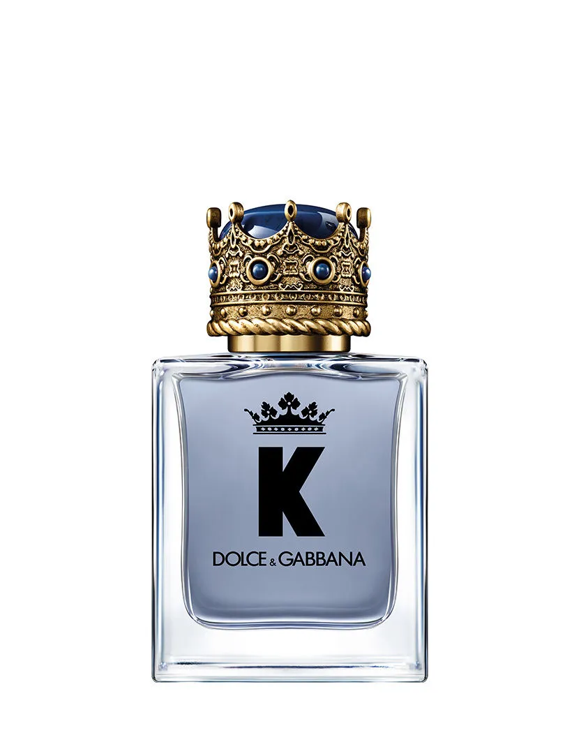 K By Dolce & Gabbana Eau De Toilette