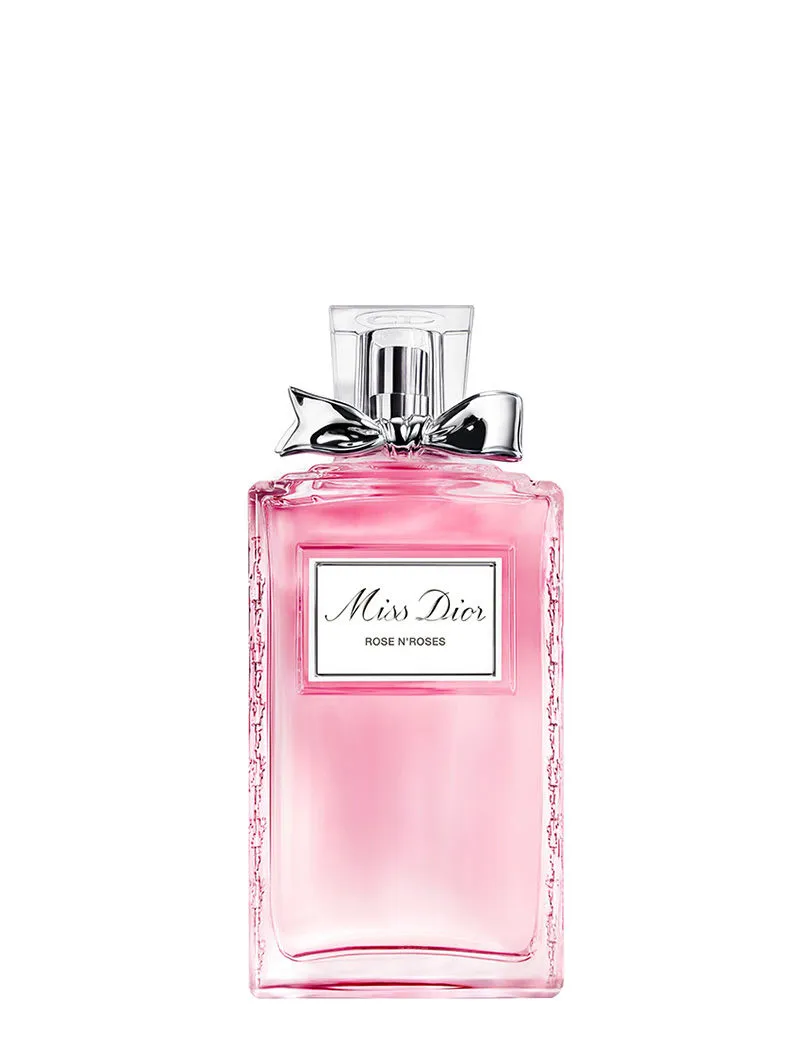 DIOR Miss Dior Rose N'Roses Eau De Toilette