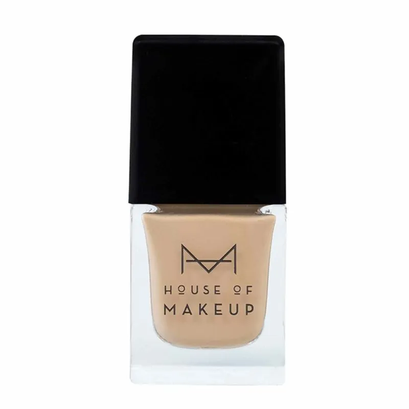 House Of Makeup Nail Lacquer - Caramel Buttercream