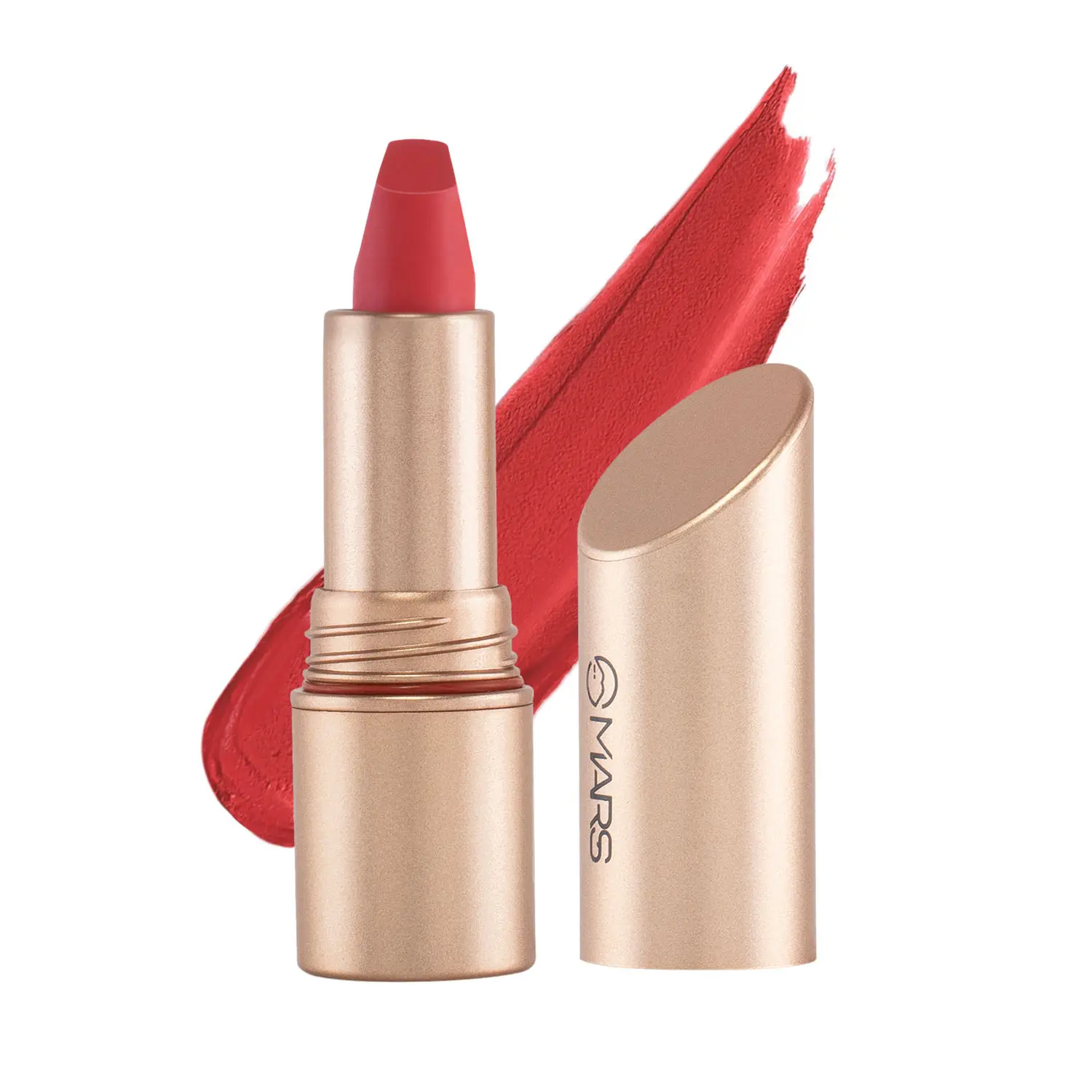 MARS Matinee Lipstick - Serene Scarlet (3.5 g)