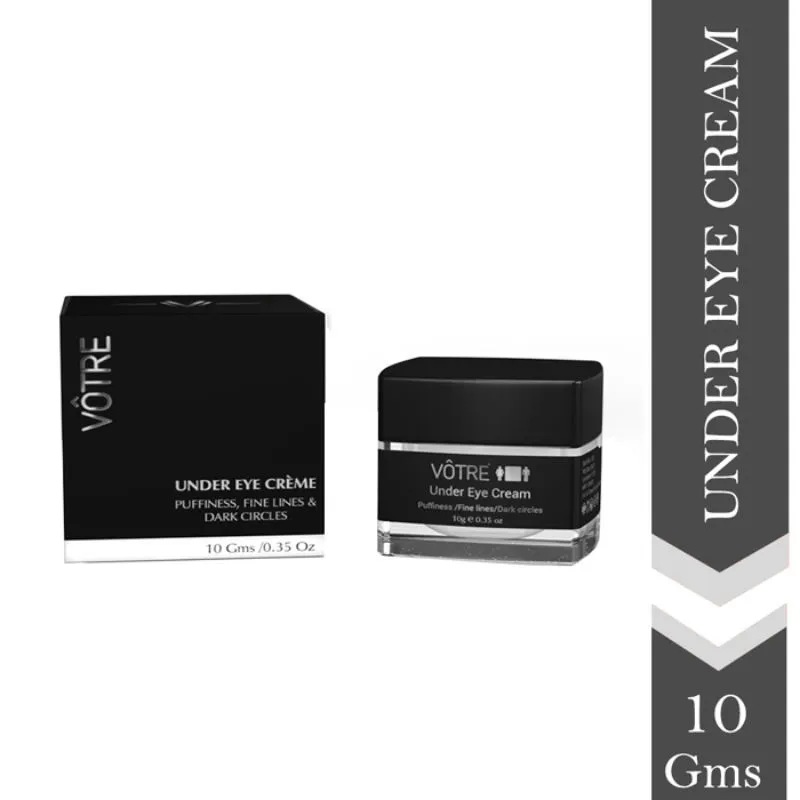 Votre Under Eye Creme