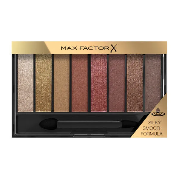 Max Factor Masterpiece Nude Palette - Cherry Nudes