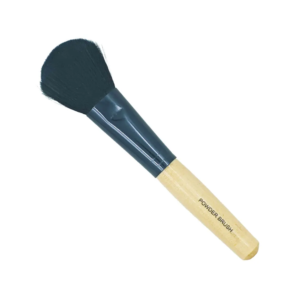 Sanfe Selfly Set The Makeup Fluffy Powder Brush - Large