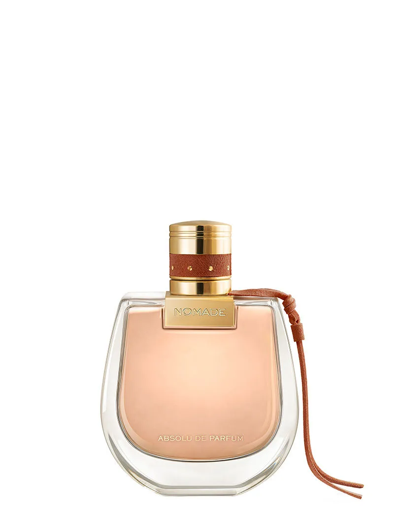 Chloe Nomade Absolu De Parfum