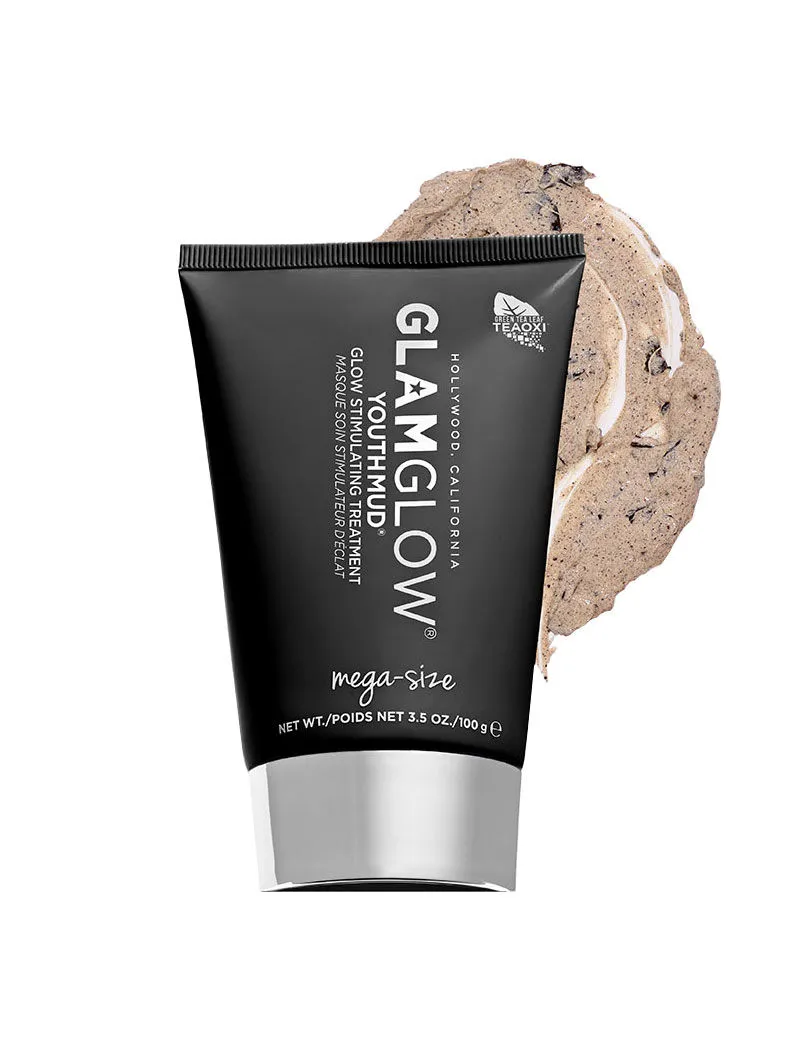 Glamglow Youthmud Glow Stimulating Treatment - Mega Size (Face Mask)