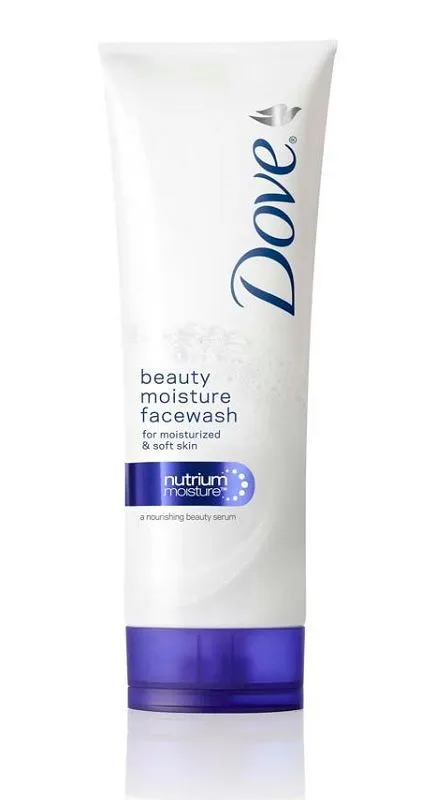 Dove Beauty Moisture Conditioning Facial Cleanser