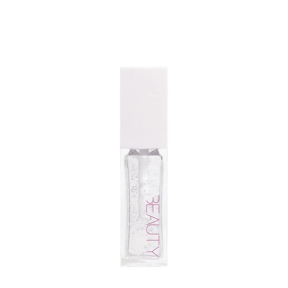 Huda Beauty Water Jelly Mini - Transparent