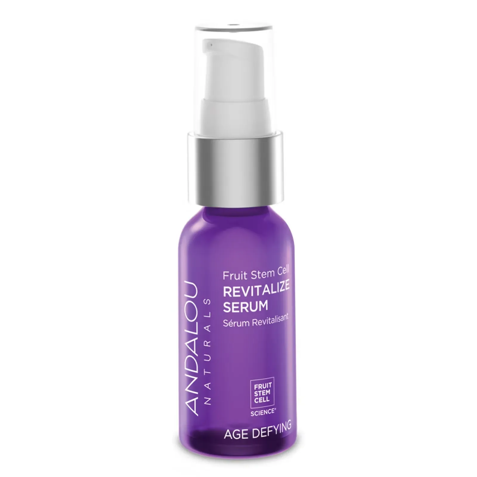 Revitalize Serum with Resveratrol Q10, Age Defying, 1.1 fl oz (32 ml)