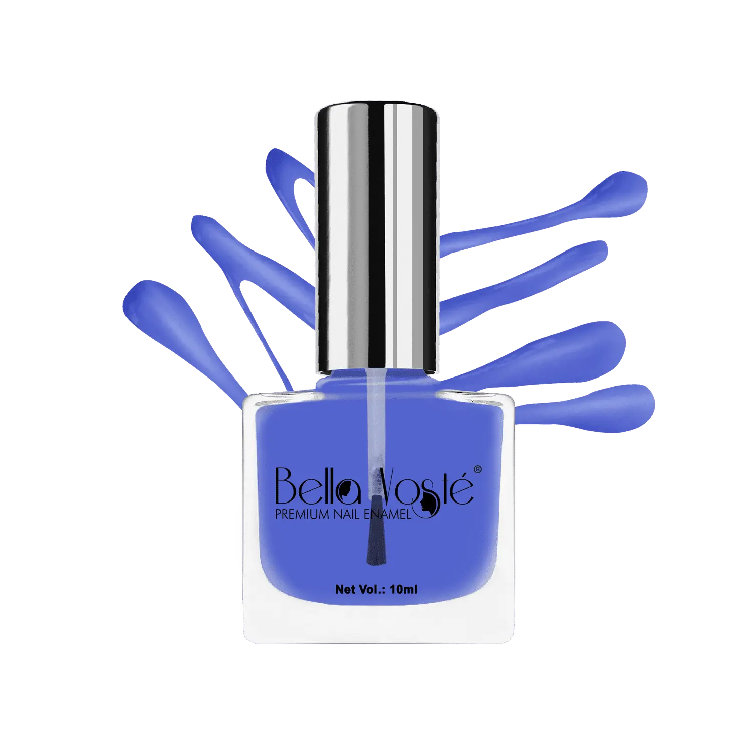 Bella Voste Nail Care, Antiseptic Drops (10 Ml)