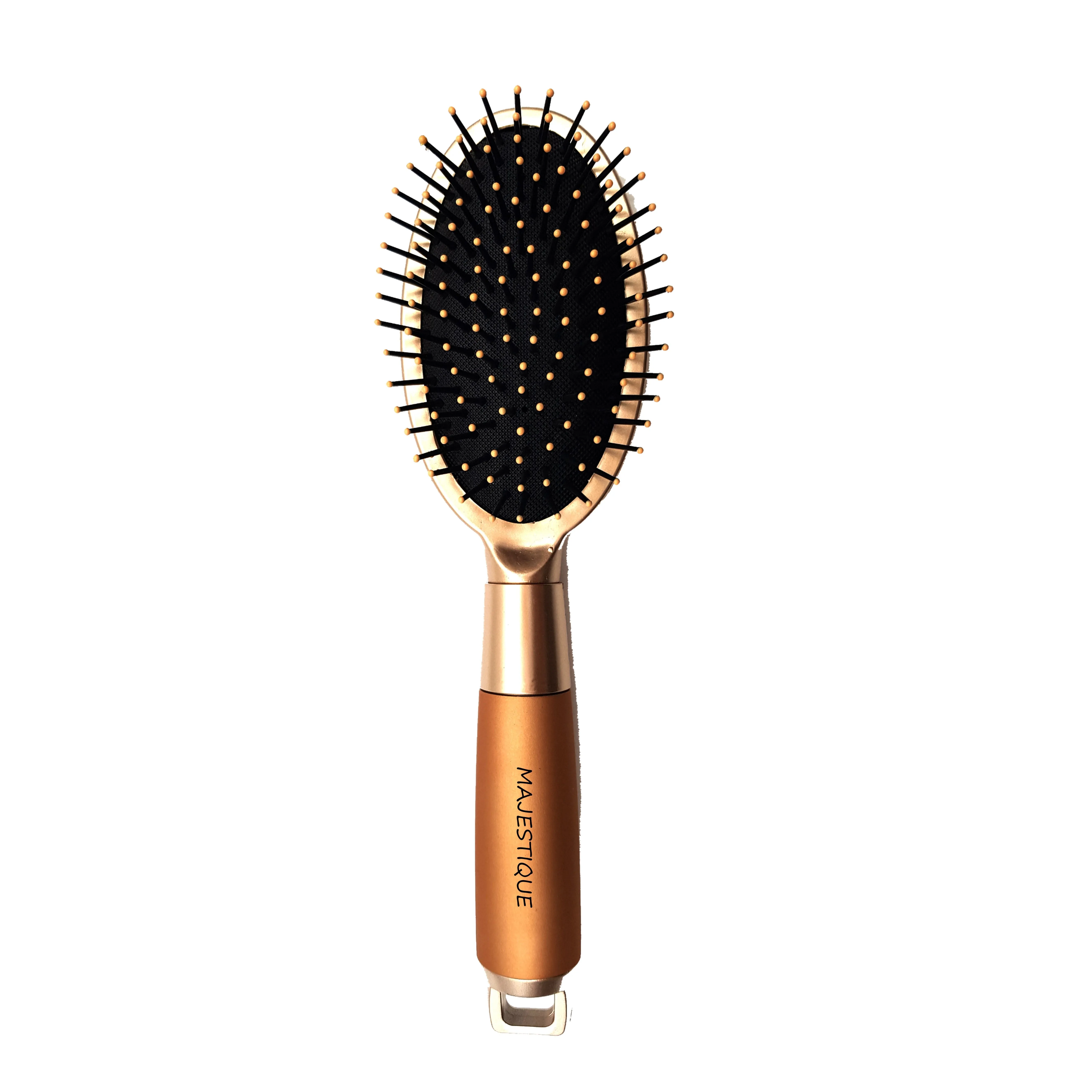 Majestique Oval Cushion Detangling Brush