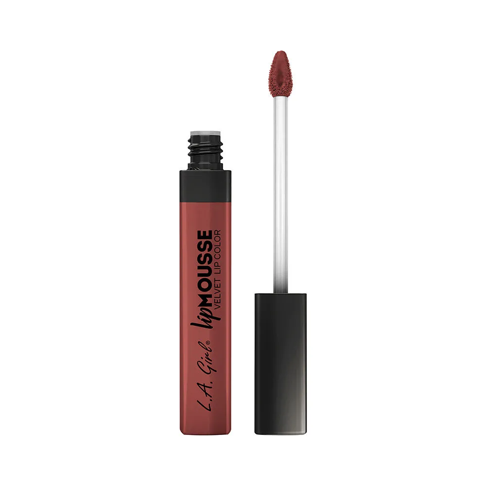 L.A. Girl Lip Mousse - Lowkey