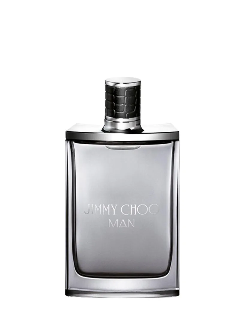 Jimmy Choo Man Eau De Toilette