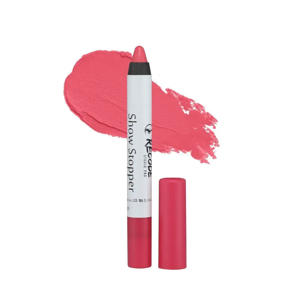 Recode Lip Crayon- 10- Summer Fest