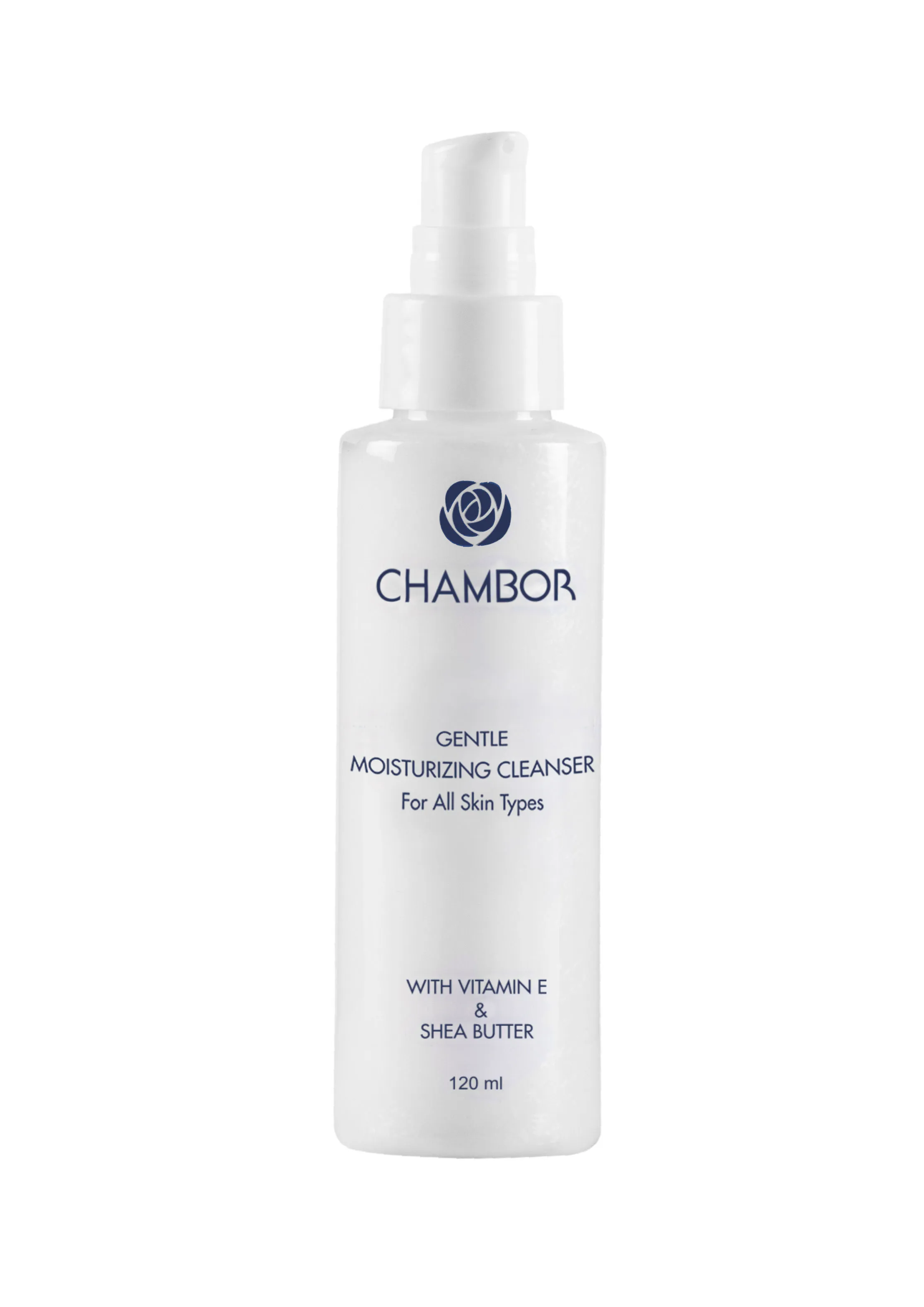 Chambor Gentle Moisturizing Cleanser