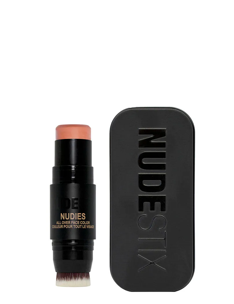 Nudestix Nudies Blush All Over Face Color - In The Nude