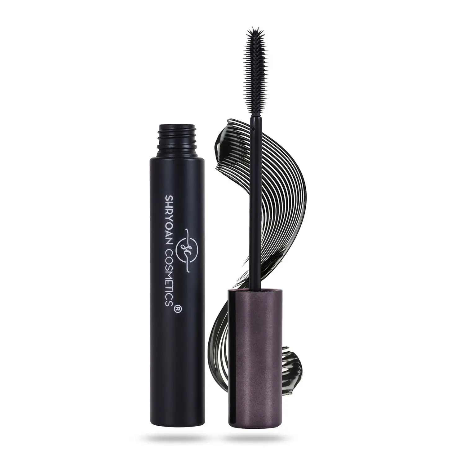 Shryoan Long-Lash Lengthening Mascara 15 ml