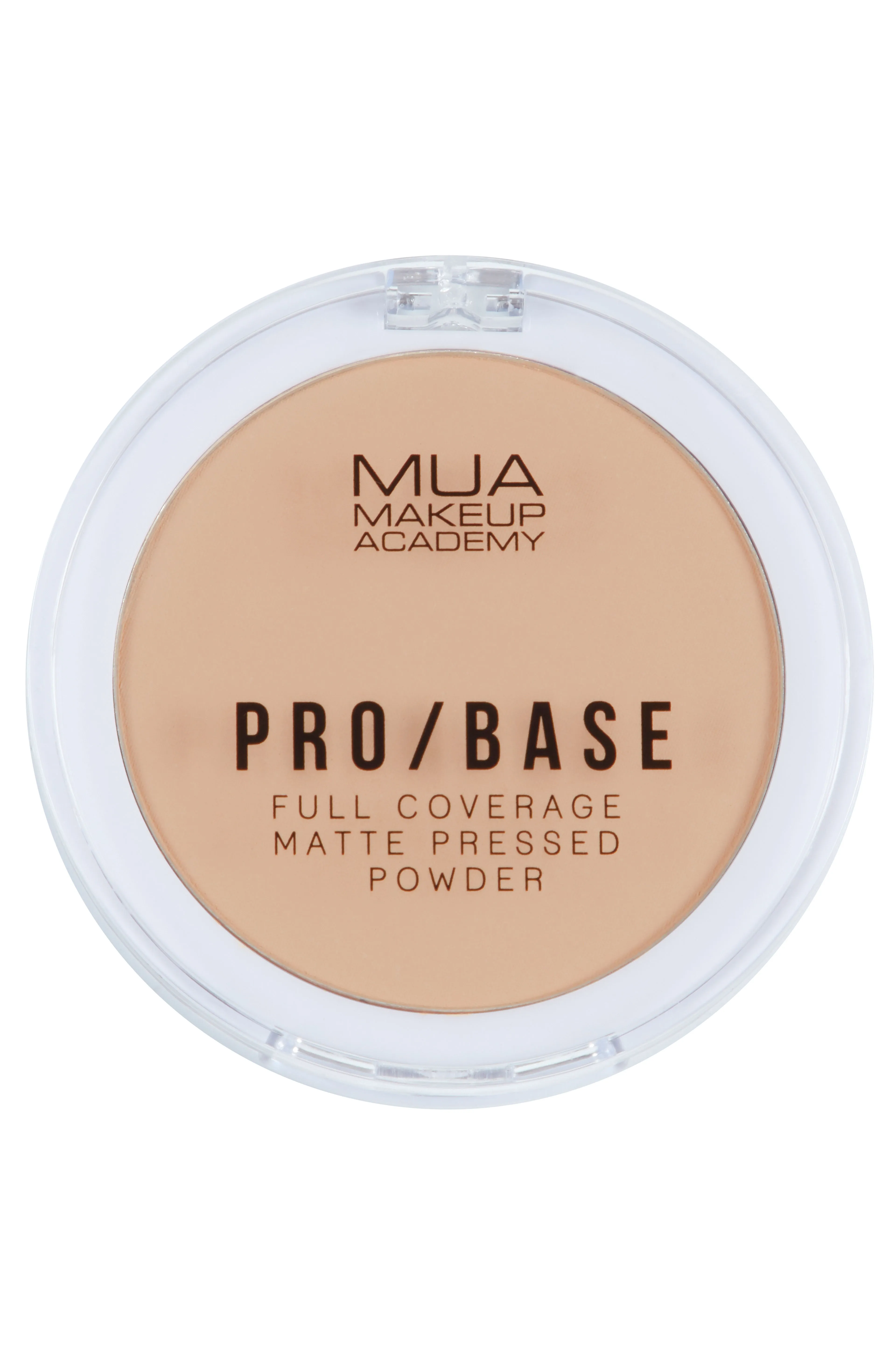 MUA Professional Base Full Cover Matte Powder - 130