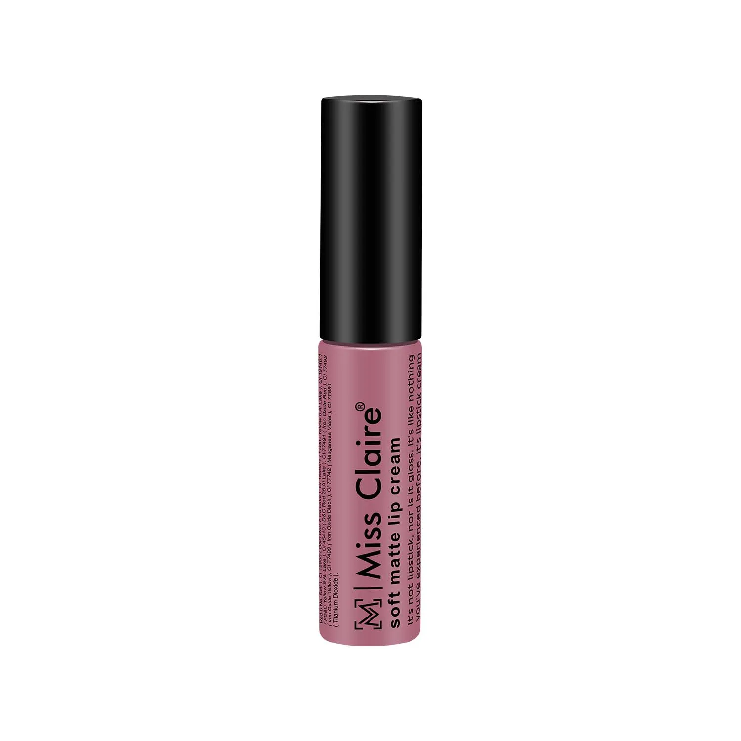 Miss Claire Soft Matte Lip Cream - 16