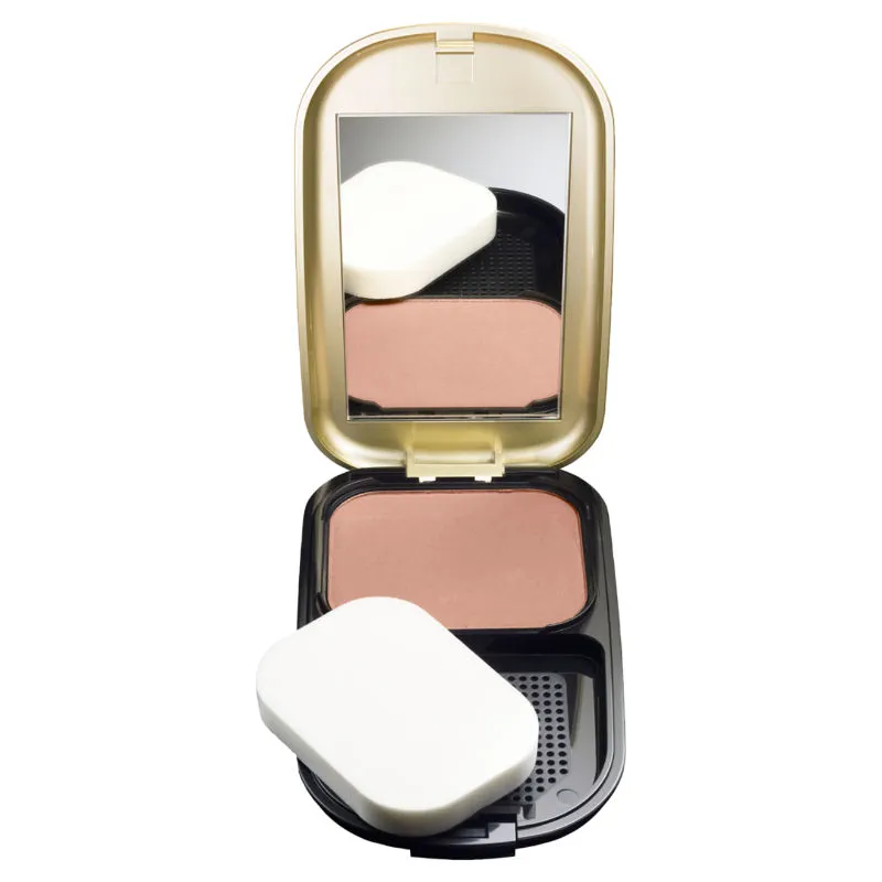 Max Factor Facefinity Compact Foundation - Bronze