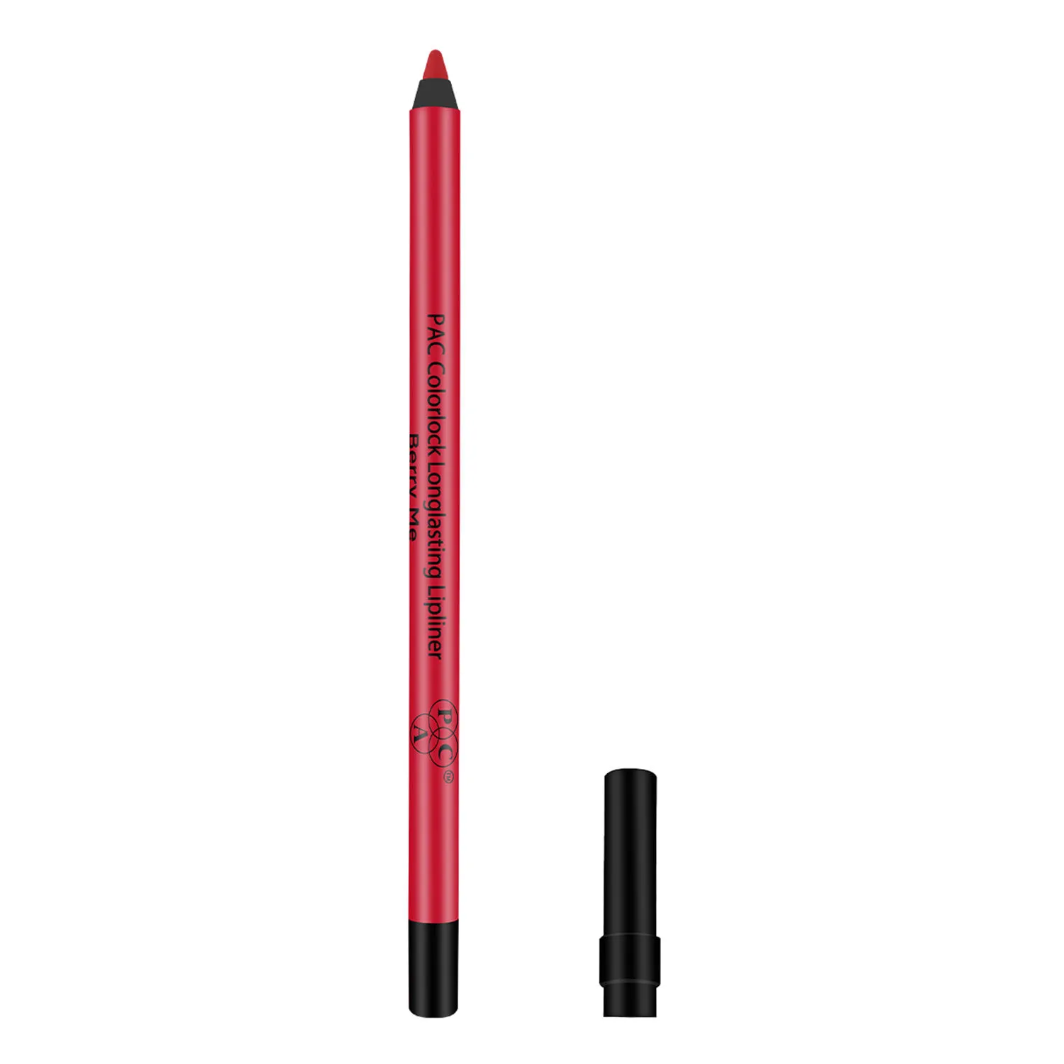 PAC Colorlock Longlasting Lip Liner - Berry Me