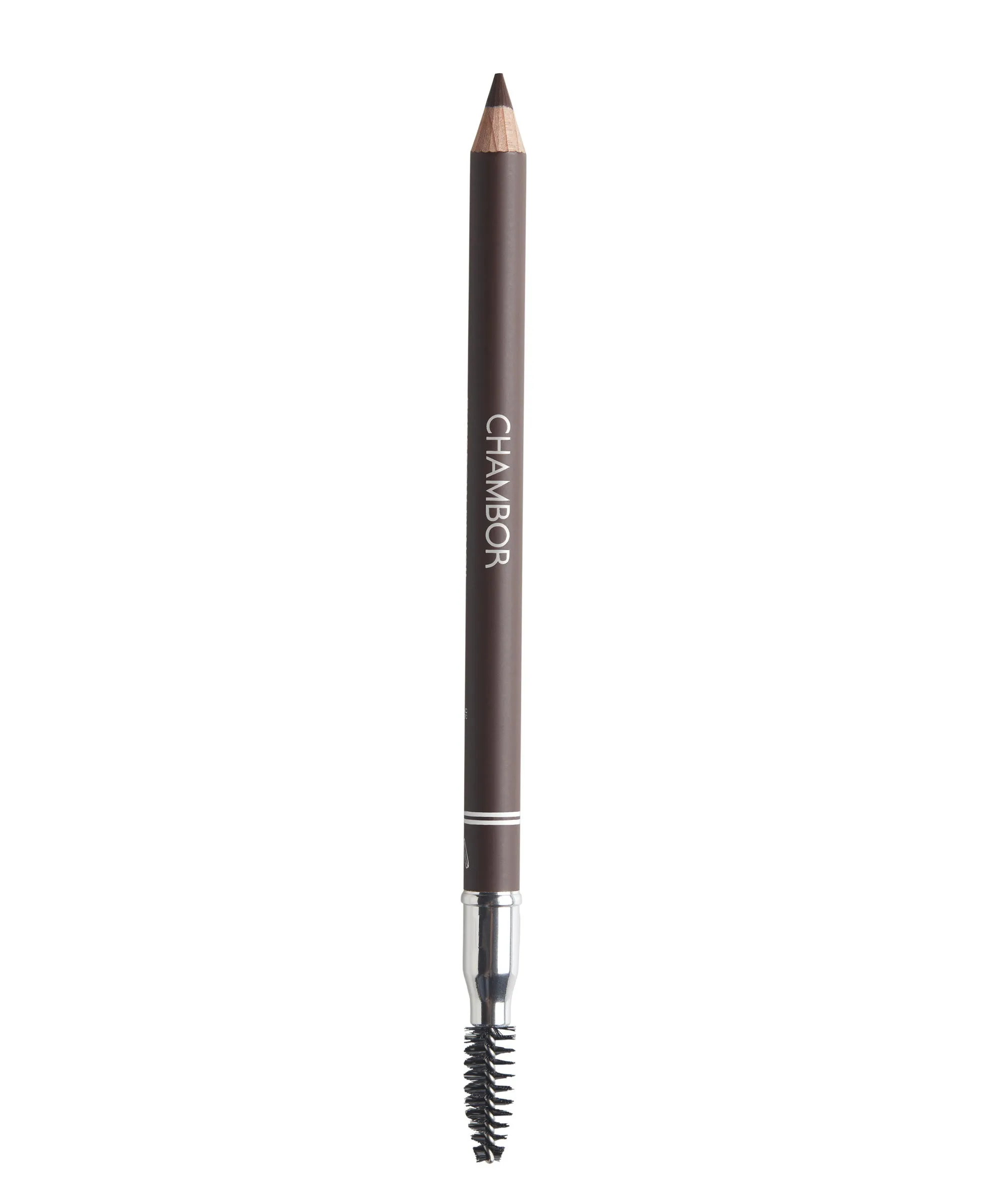 Chambor Eyebrow Pencil Make up - Dark brown #02