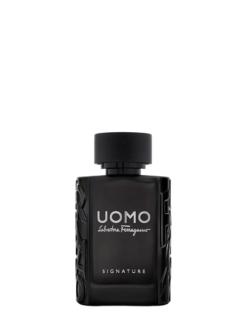 Salvatore Ferragamo UOMO Signature Eau de Parfum