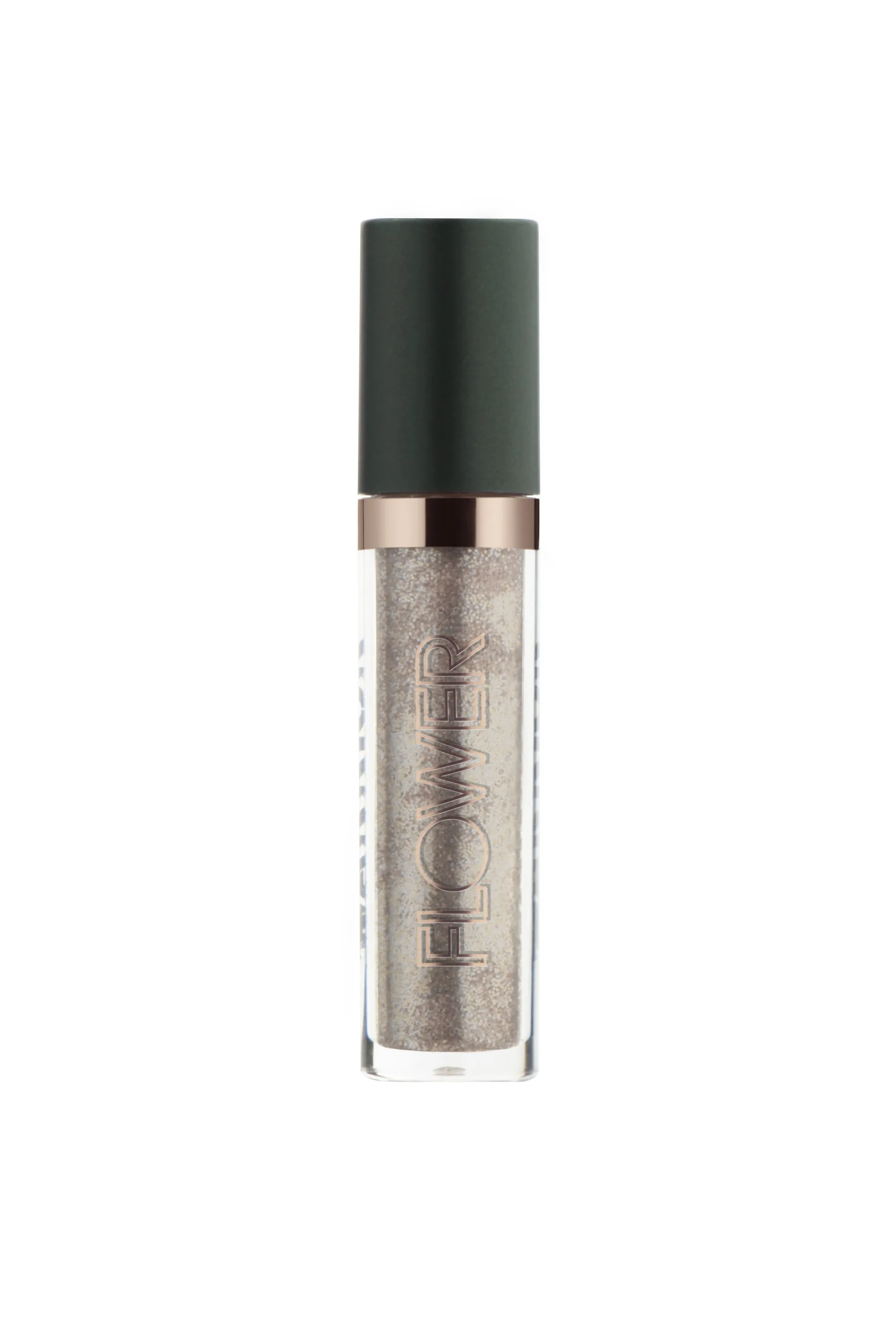 Flower Beauty Warrior Glitter Shadow - Bullet