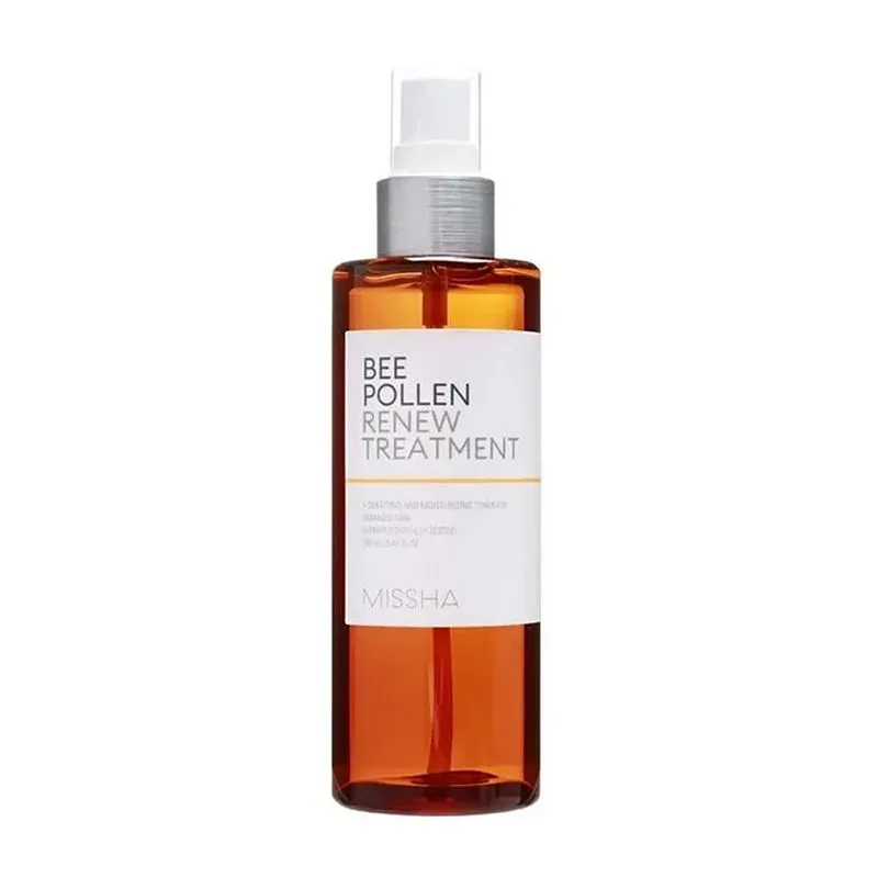 Missha Bee Pollen Renew Treatment