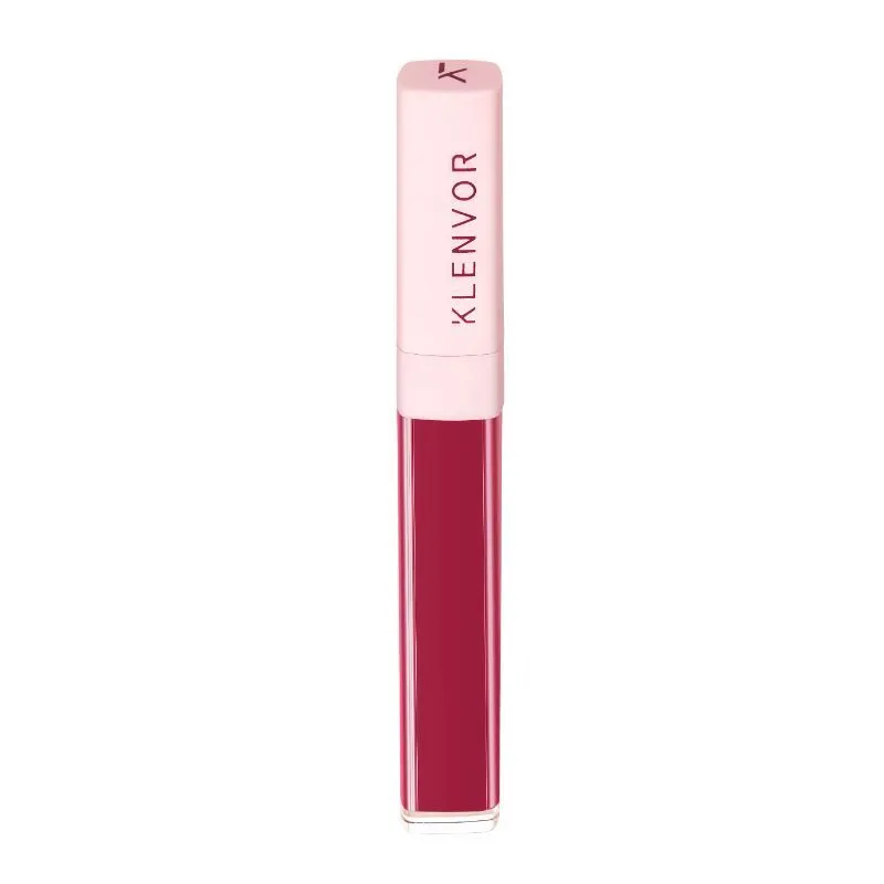 KLENVOR Trip To Comfy Lip Liquid Lipstick - 02 Appreciate